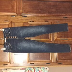 Kansan Jean's Size 7/27